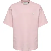 Hummel Loose Bee T-shirt Med Korta ärmar
