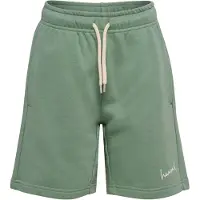 Hummel Sweatshorts - hmlJR - Green Bay - - 5 år (110) - Shorts