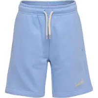 Hummel Sweatshorts - hmlJR Sweat - Serenity - - 9 år (134) - Shorts
