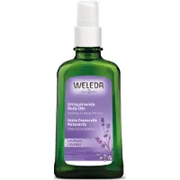 Weleda Lavender Relaxing Body Oil 100 ml
