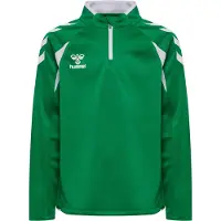 Hummel Core 2.0 Tröja Med Halv Dragkedja