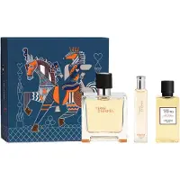 Hermès Paris Terre D'Parfum Parfymset