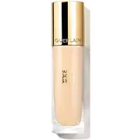 Guerlain Parure Gold Skin Glow Foundation 1W Warm/Doré 35 ml