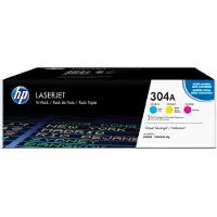 HP 304a Toner