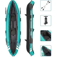 Bestway Hydro-Force Ventura X2 kajak 330x86 cm