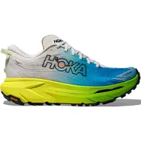 Hoka One One Mafate 5 Shoes Blue Green AW26, Size EU 43 1/3