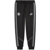Puma Olympique Marseille King Anthem Träning T-shirt Med Korta ärmar