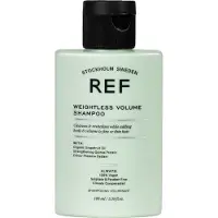 Ref Weightless Volume Schampo 100 ml