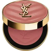 Yves Saint Laurent Make Me Blush Bold Blurring Blush Rouge 6 g Nr. 37 - Peachy Nude
