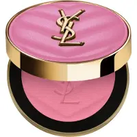 Yves Saint Laurent Make Me Blush Bold Blurring Blush Rouge 6 g Nr. 87 - Pink Voltage