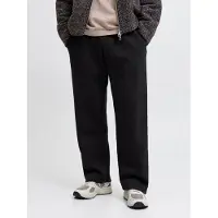 Jack & jones Byxa 'JPSTBill Bradley' svart