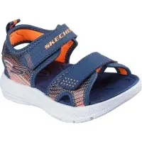 SKECHERS 407034n Microspec Splash Sandaler