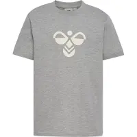 Hummel Regular Tukas T-shirt Med Korta ärmar