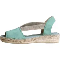 Toni pons Ella Sandaler