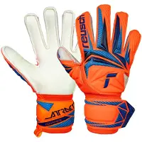 Reusch Attrakt Advance Junior Målvaktshandskar
