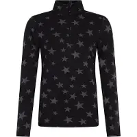 Protest Vessy Fleece Med Halv Dragkedja