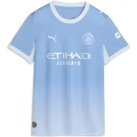 Puma Manchester City Hemmatröja 2026/27 Dam - , storlek Small