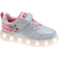 Beppi Sneakers 2216390 flickor - Vit - 29