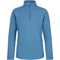 Protest Refabrizoy Fleece Med Halv Dragkedja