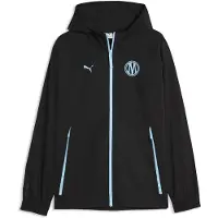 Puma Olympique Marseilletech Jacka