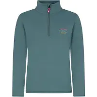 Protest Desra Fleece Med Halv Dragkedja