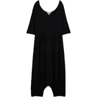 Bonprix Jumpsuit svart