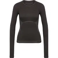 Hummel Cleaa Seamless Tight T-shirt Med Lång ärm