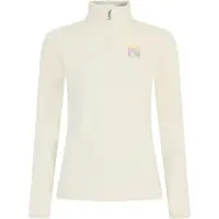 Protest Gentle Fleece Med Halv Dragkedja