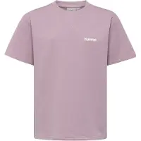 Hummel Light Sweat T-shirt Med Korta ärmar