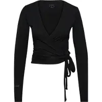 Hummel Soft Wrap T-shirt Med Lång ärm