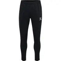 Hummel Core 2.0 Träningsbyxor - Svart, storlek 4XL