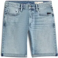 G-Star Mosa Short - Medium blue - Men