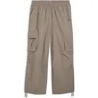 Puma Essentials Extreme Oversized Cargo Pants Men, storlek X-Small