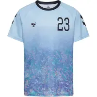Hummel Shimmer T-shirt Med Korta ärmar
