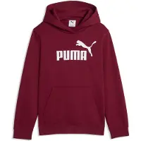 Puma Essential Nº1 Logo Huvtröja