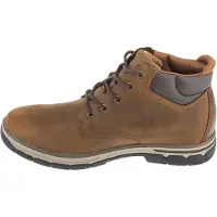 SKECHERS Boots SEGMENT 2.0 man - Brun - 42 1/2