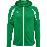 Hummel Core 2.0 Sweatshirt Med Dragkedja