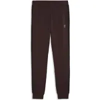Puma Essentials Elevated Sweatpants Men, storlek X-Small