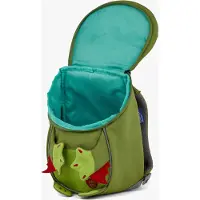 Affenzahn Ryggsäckar DRAGON FRIEND SMALL 4L flickor - Grön - One size