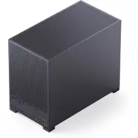 Jonsbo Mini-Tower Hölje, Datorchassi GAMER, Datorchassi Svart
