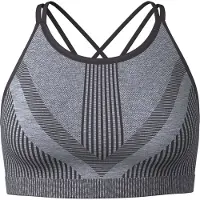 Smartwool Intraknit Strappy Sport-bh