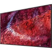 Sony Bravia Professional Displays FW-65BZ40P - 65 Diagonal klass BZ40P Series LED-bakgrundsbelyst LCD-skärm - digital skyltning - Android - 4K UHD (2160p) 3840 x 2160 - HDR - kant-LED