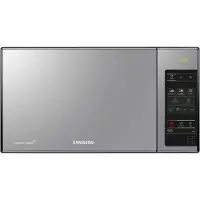 Samsung ME83X - Mikrovågsugn - 23 liter - 800 W - svart