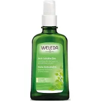 Weleda Birch Cellulite Oil 100 ml