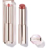 Lancôme Lip Idôle Squalane-12 Butterglow Läppbalsam 3 g Nr. 33 - Idôle Nude