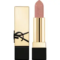 Yves Saint Laurent Rouge Pur Couture In-Care Satin Läppstift N3 Nude Decollete 3,8 g