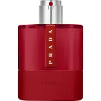 Prada Luna Rossa Sport Eau de Toilette för män 100 ml