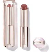 Lancôme Lip Idôle Squalane-12 Butterglow Läppbalsam 3 g Nr. 53 - The Tea Is Hot