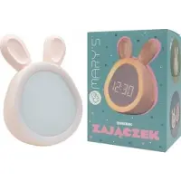 Mary´s Bunny Väckarklocka