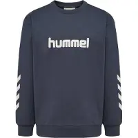Hummel Regular Logo Tröja